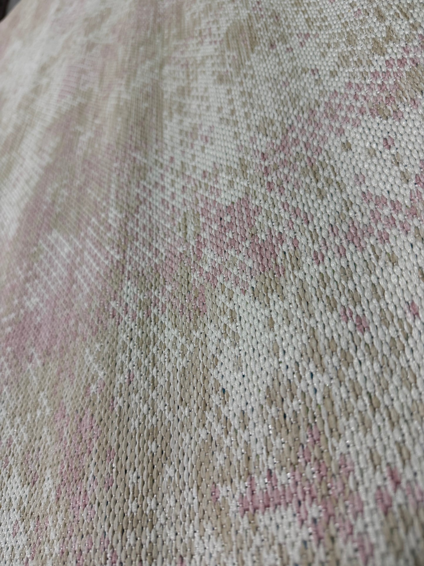 Alfombra Livabliss Barbados | Tejido Turco | Interior & Exterior