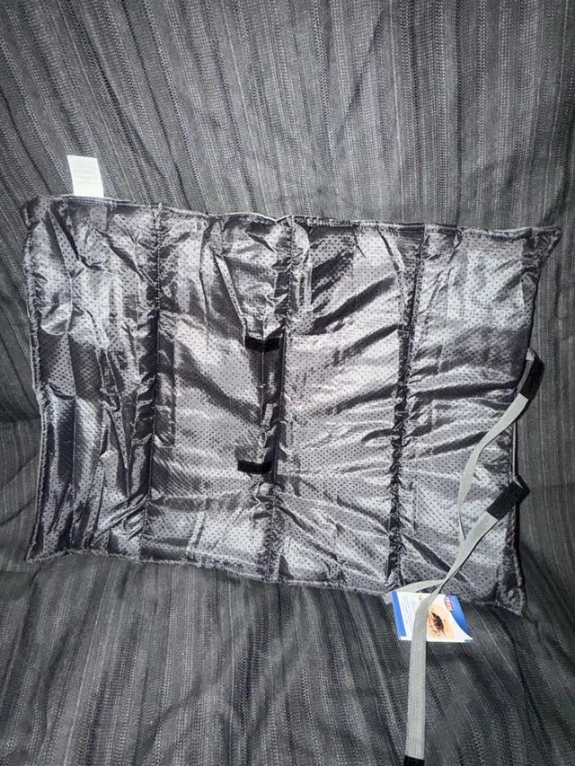 Pet Travel Blanket 80x60cm Grey