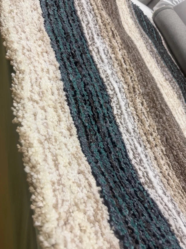 Shag Rug 120x180cm NEW