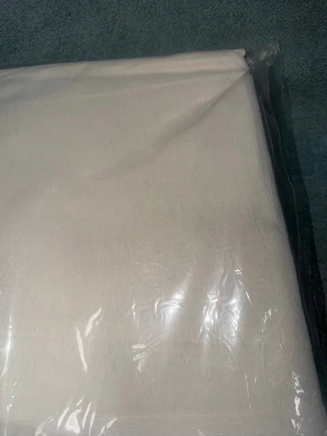 Cubre Canapé con Fuelle Inglés – Color Piedra (Cama de 90)