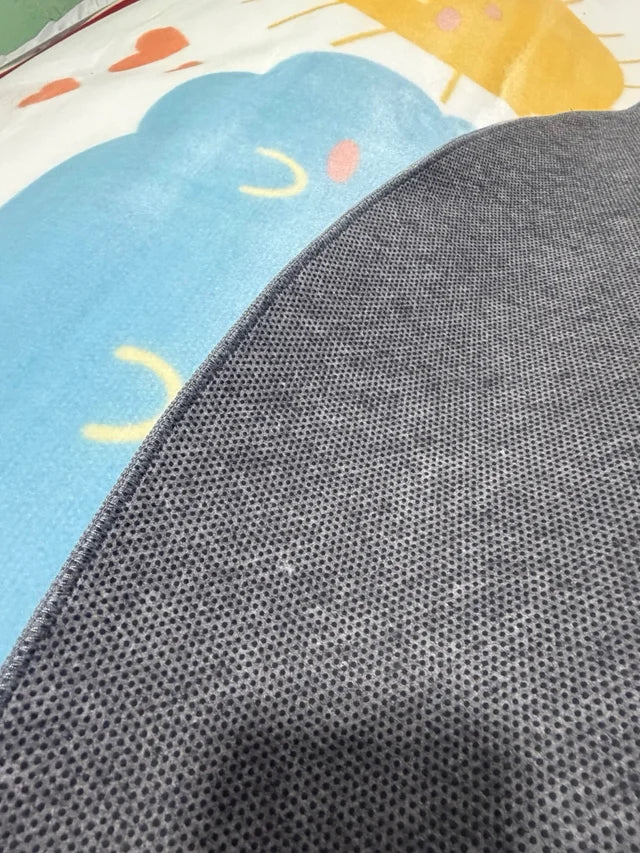 Kids Rug 160cm NEW!