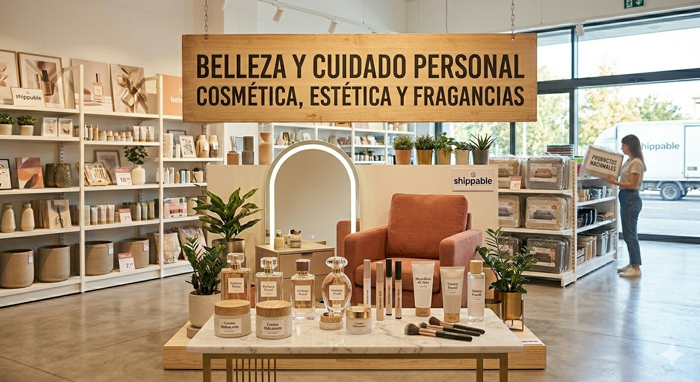 Belleza y Cuidado Personal