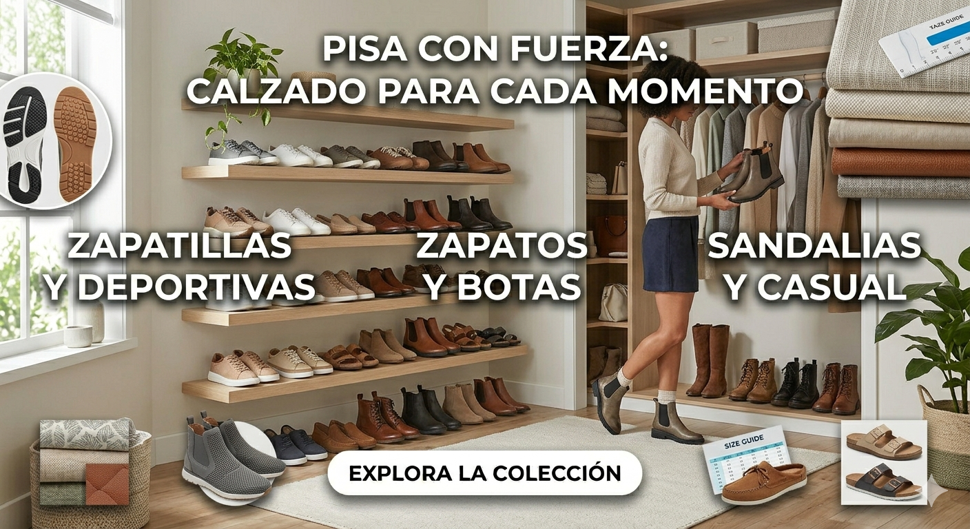 Calzado