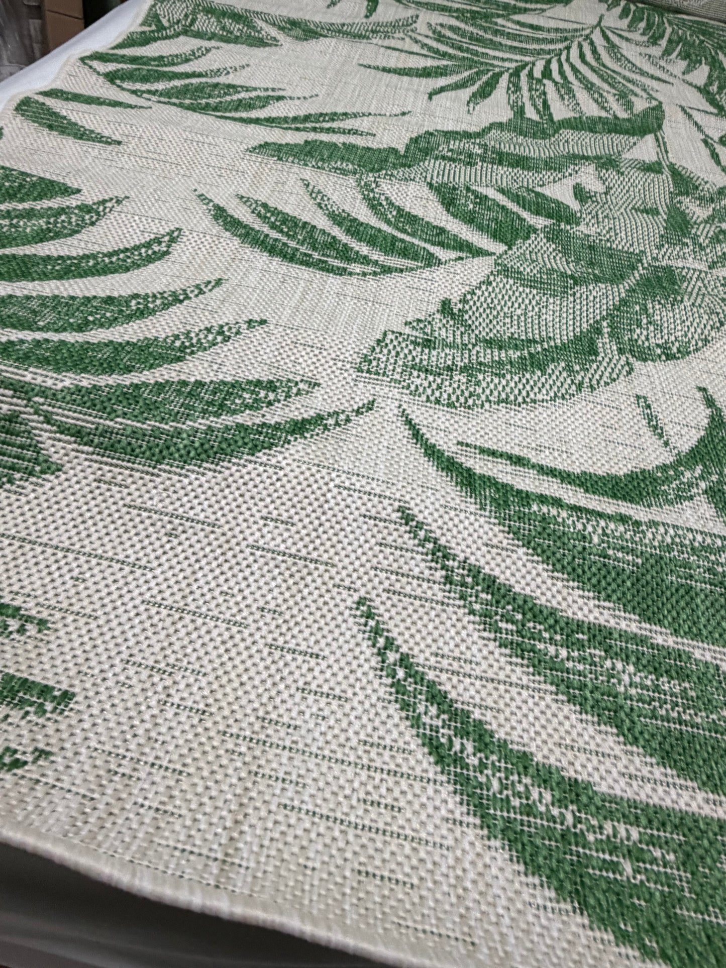 Alfombra Livabliss Ravello (160x213 cm) - Estilo Tropical.