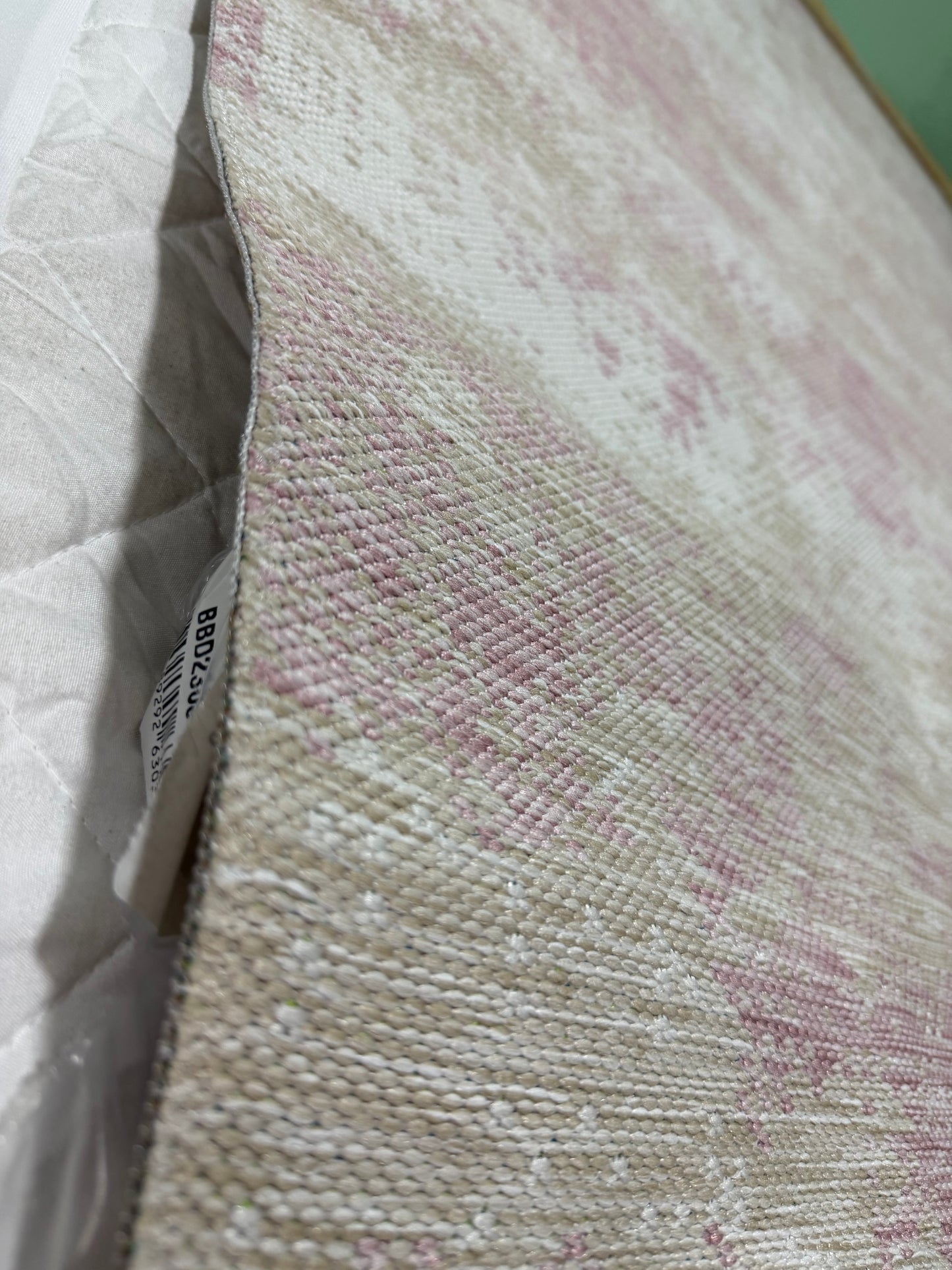 Alfombra Livabliss Barbados | Tejido Turco | Interior & Exterior