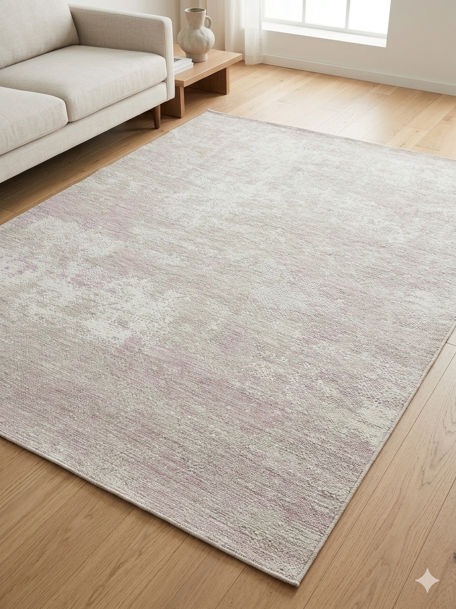 Alfombra Livabliss Barbados | Tejido Turco | Interior & Exterior