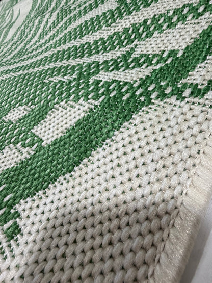 Alfombra Livabliss Ravello | Diseño Tropical – 160 x 213 cm