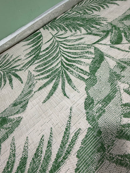 Alfombra Livabliss Ravello (160x213 cm) - Estilo Tropical.