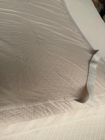 Topper Viscoelástico Multizonas Pikolin Home (180 x 200 x 7 cm)