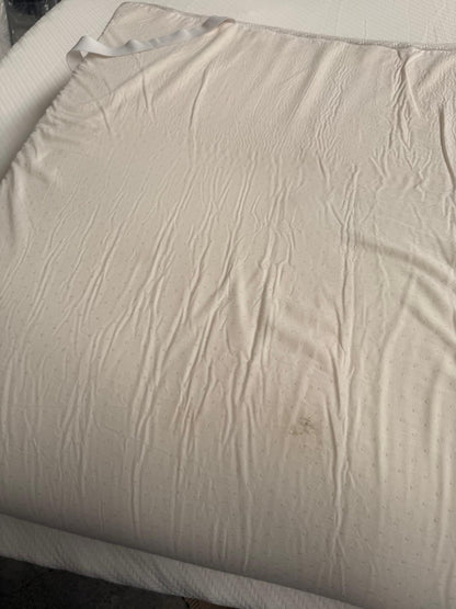 Topper Viscoelástico Multizonas Pikolin Home (135 x 190 x 7 cm)