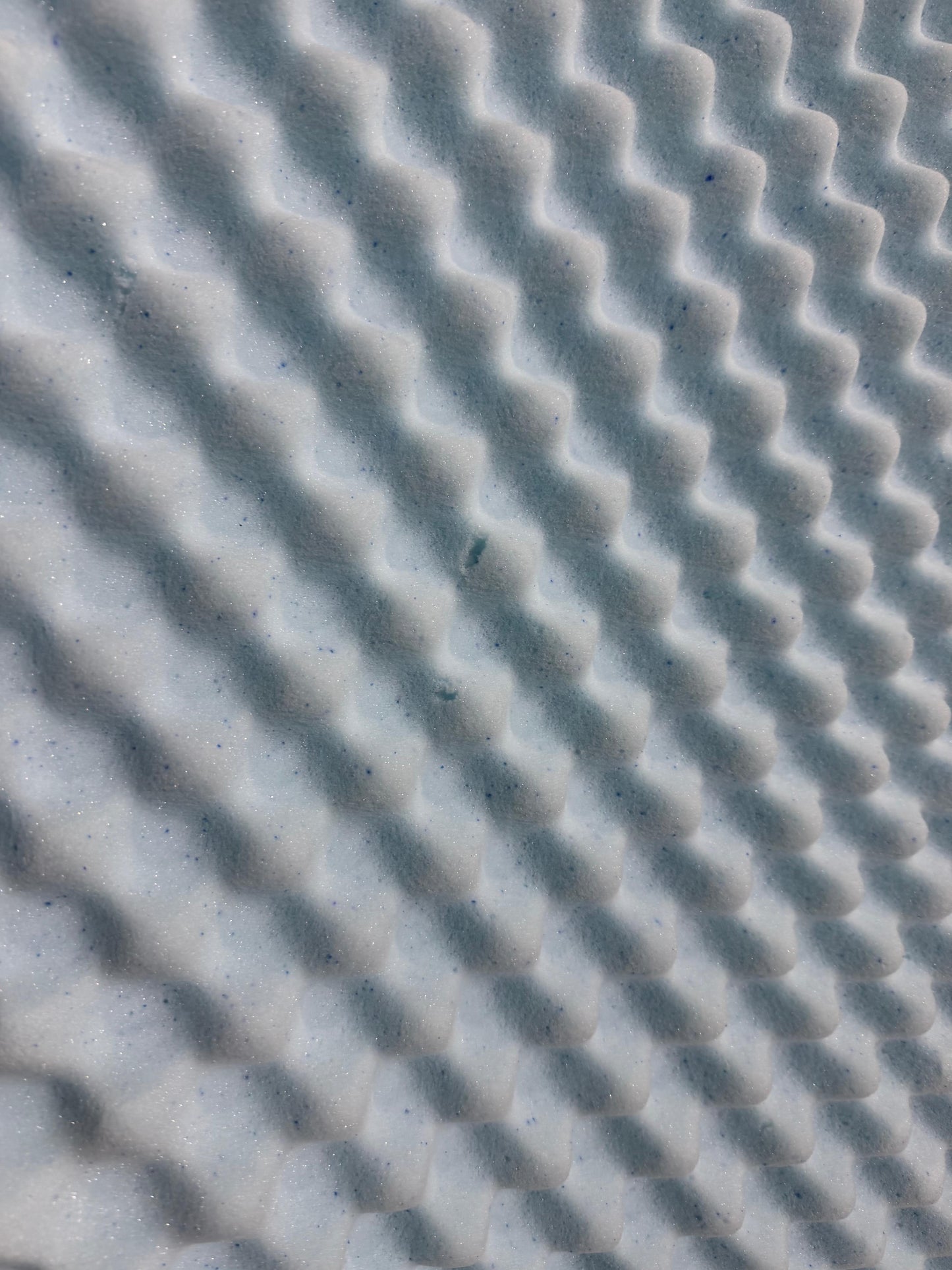 Topper Viscoelástico Multizonas Pikolin (90 x 190 x 7 cm)