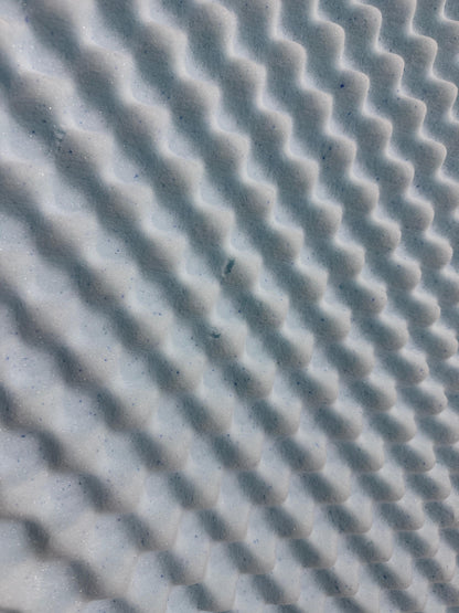 Topper Viscoelástico Multizonas Pikolin (90 x 190 x 7 cm)