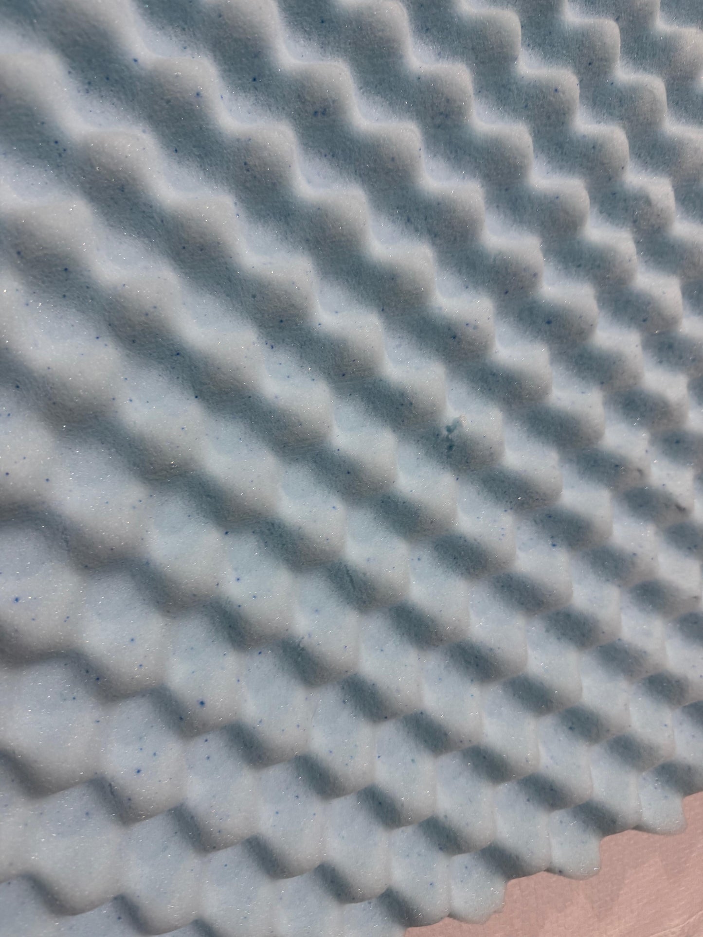 Topper Viscoelástico Multizonas Pikolin (90 x 190 x 7 cm)