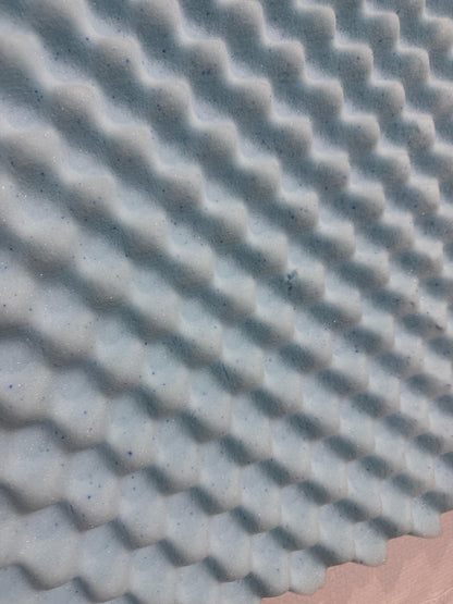 Topper Viscoelástico Multizonas Pikolin (90 x 190 x 7 cm)