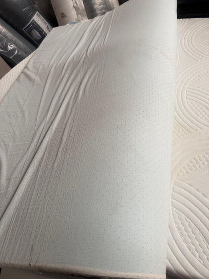 Topper Viscoelástico Multizonas Pikolin (90 x 190 x 7 cm)