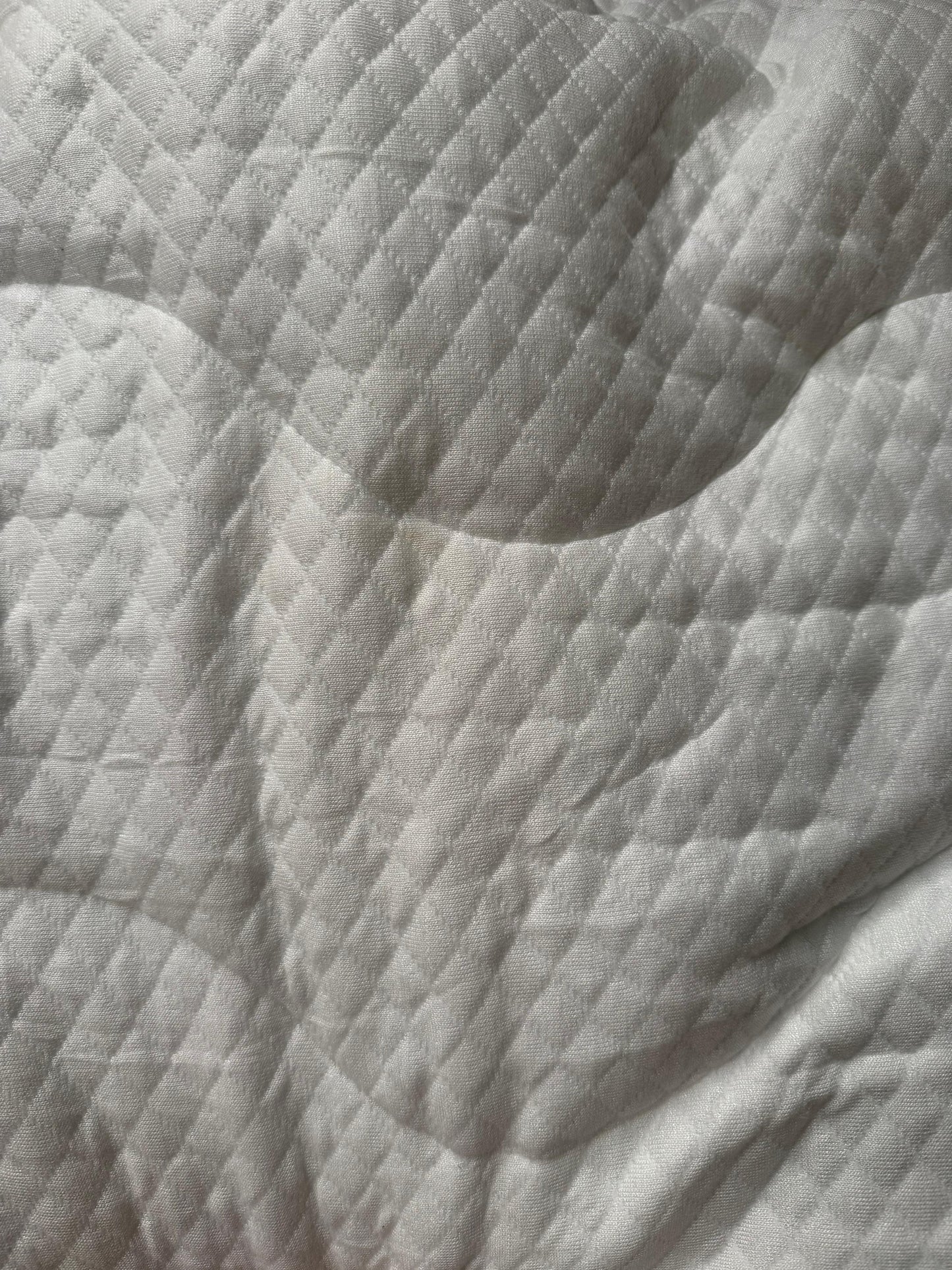 Topper Viscoelástico Multizonas Pikolin (90 x 190 x 7 cm)