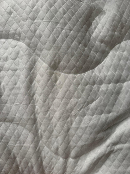 Topper Viscoelástico Multizonas Pikolin (90 x 190 x 7 cm)