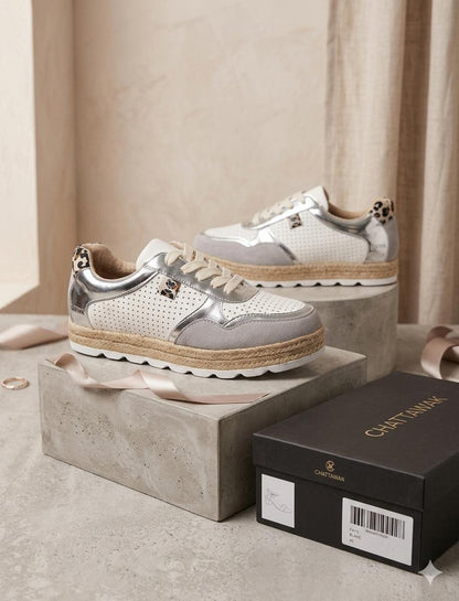 Sneakers Size 7 NEW!
