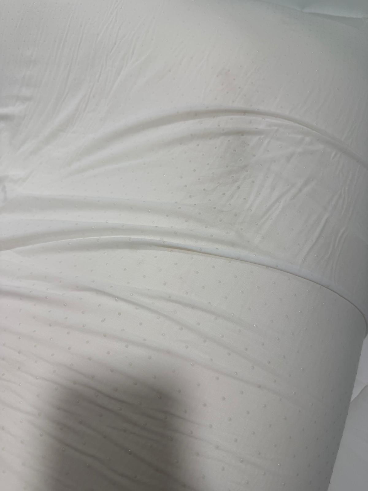 Pikolin Viscoelastic Topper 150x200x7cm