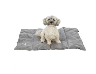 Manta de Viaje para Mascotas Trixie (Modelo Leni) – 80 × 60 cm
