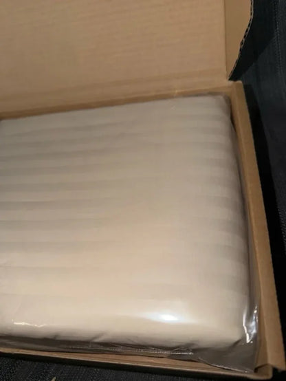 Duvet Cover 260x240cm - 3 Pieces New!