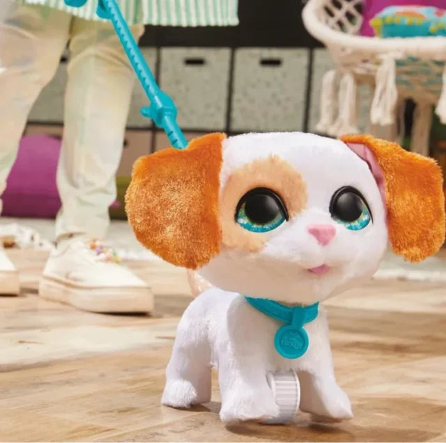 NEW FurReal Interactive Dog Toy