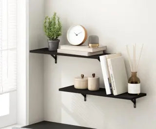Set of 2 NEW Wall Shelves!