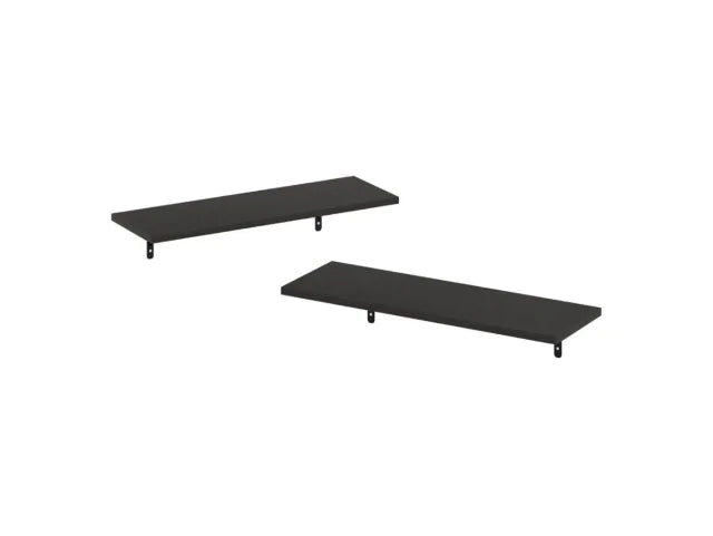 Set of 2 NEW Wall Shelves!