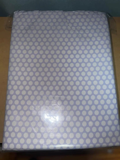 Juego de Funda Nórdica Pierre Cardin (Modelo Sara Malva) – Cama de 135