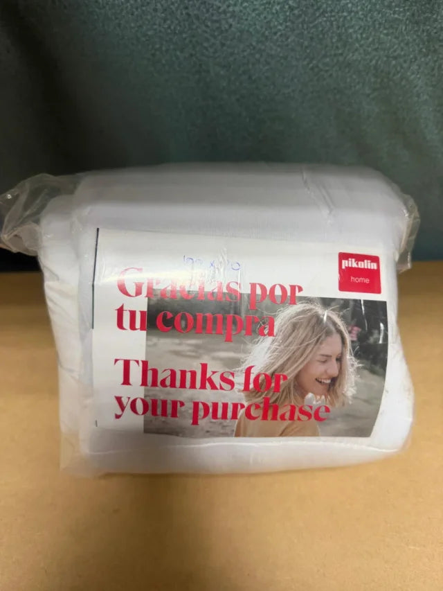 Pikolin Home Cot Duvet 100x120cm NEW!