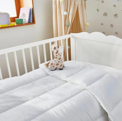 Pikolin Home Cot Duvet 100x120cm NEW!