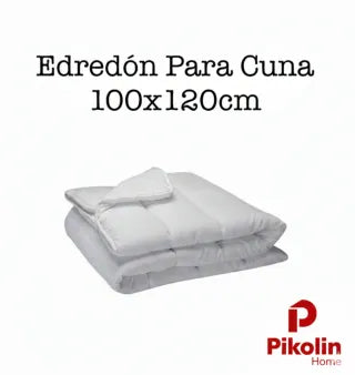 Pikolin Home Cot Duvet 100x120cm NEW!