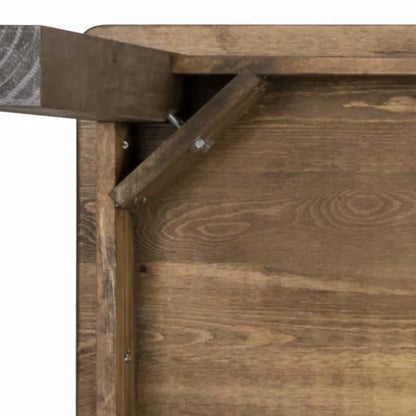 New Solid Wood Dining Table