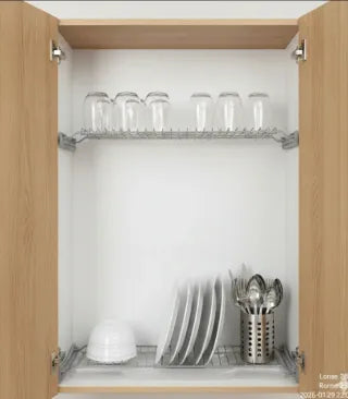Drainer Module 80 NEW