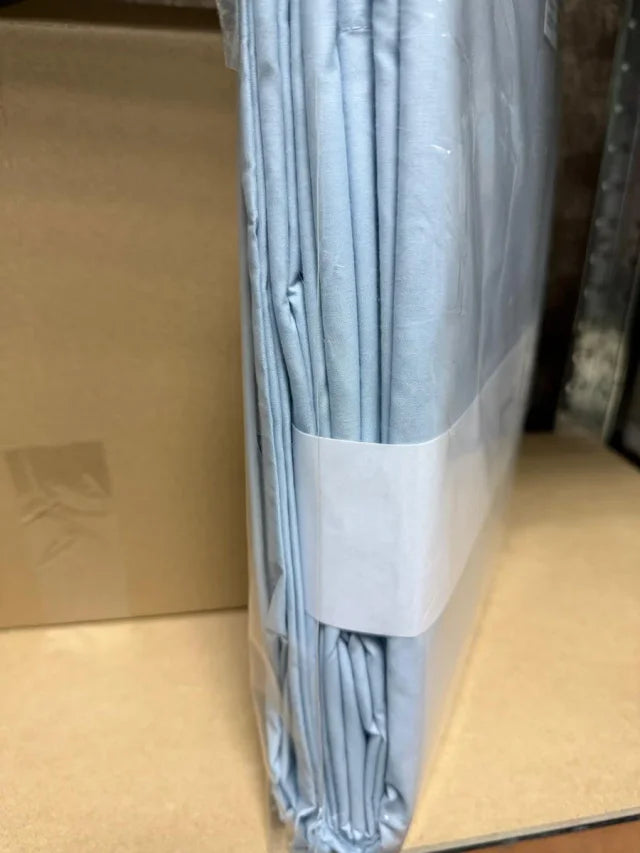 Duvet Cover Set 200X220cm with Fitted Sheet NEW €18