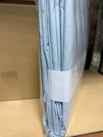 Duvet Cover Set 200X220cm with Fitted Sheet NEW €18