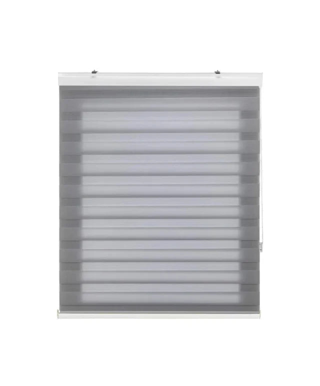 Grey Roller Blind 125x255cm NEW3 units €25