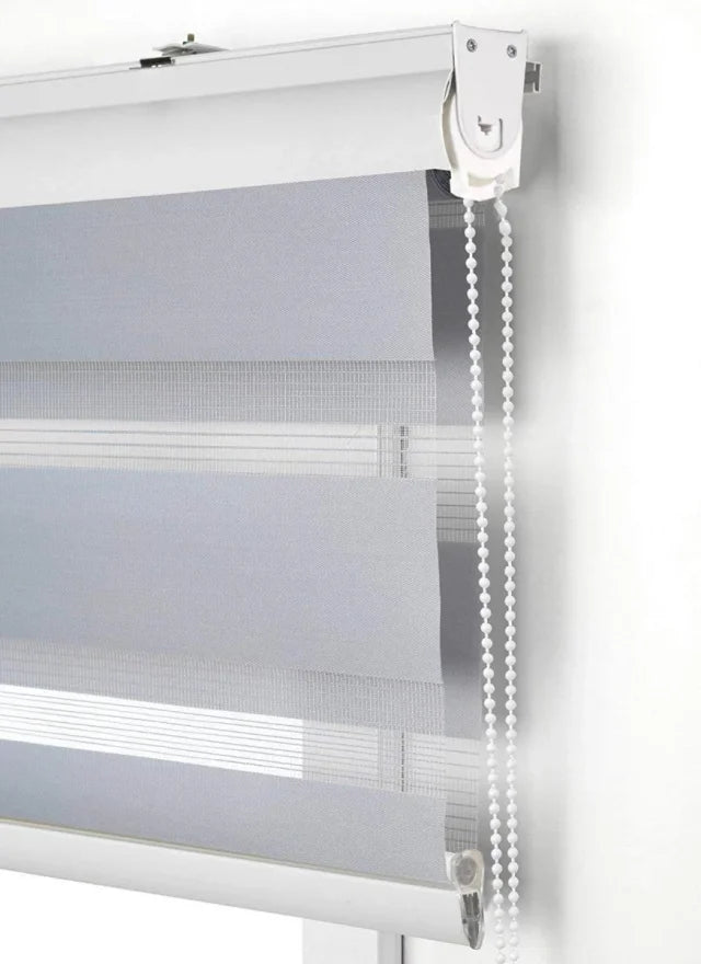 Grey Roller Blind 125x255cm NEW3 units €25