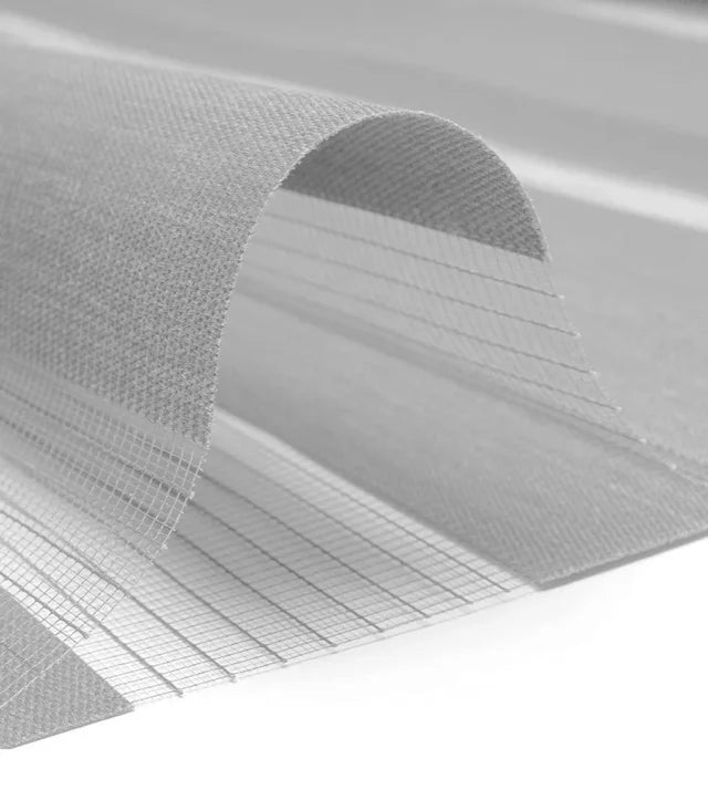 Grey Roller Blind 125x255cm NEW3 units €25