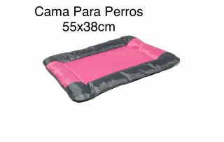 Dog Bed 55x38cm NEW €6