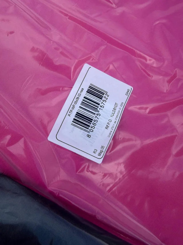 Dog Bed 55x38cm NEW €6