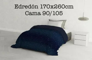 Duvet/Bedspread for 90/105 Bed Reversible NEW3 units €27