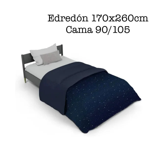 Duvet/Bedspread for 90/105 Bed Reversible NEW3 units €27