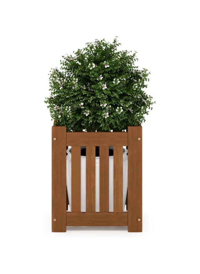Furinno Wooden Planter (NEW) - 40x45cm €24