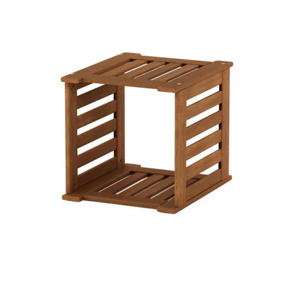 Furinno Wooden Planter (NEW) - 40x45cm €24