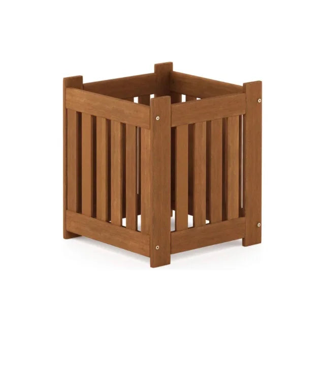 Furinno Wooden Planter (NEW) - 40x45cm €24