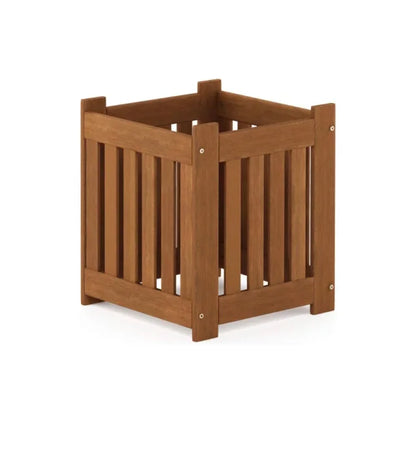 Furinno Wooden Planter (NEW) - 40x45cm €24