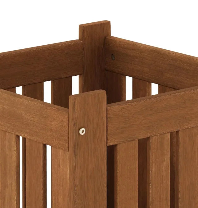 Furinno Wooden Planter (NEW) - 40x45cm €24