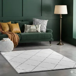 Armitra rug 150x245cm NEW €45