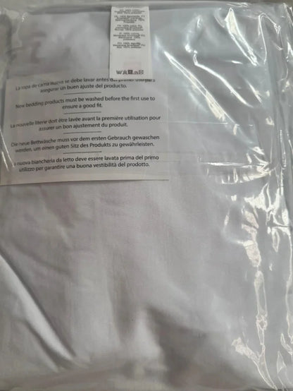 Pikolin Cot Mattress Protector 60x120cm Cotton1 unit €5